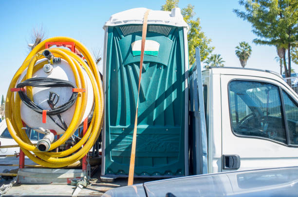 Best Restroom trailer rental cost  in Brookfield, NJ