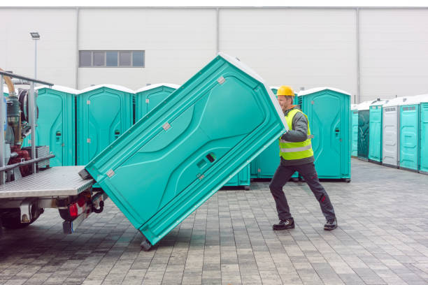 Best Porta potty delivery and setup  in Brookfield, NJ