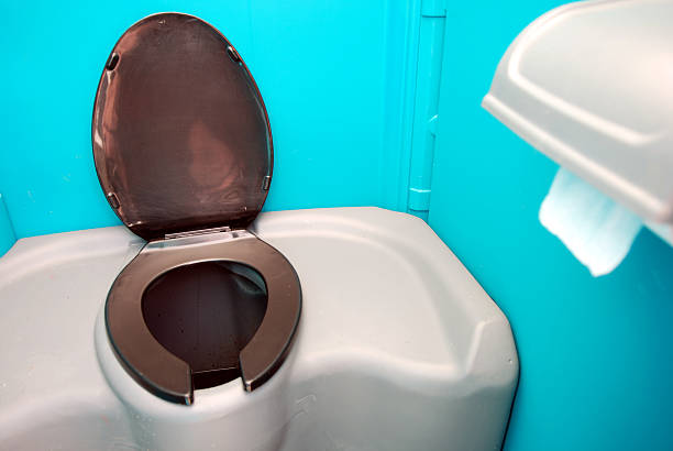 Best Best portable toilet rental  in Brookfield, NJ