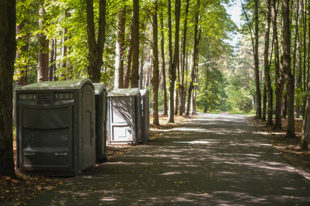 Best High-end porta potty rental  in Brookfield, NJ
