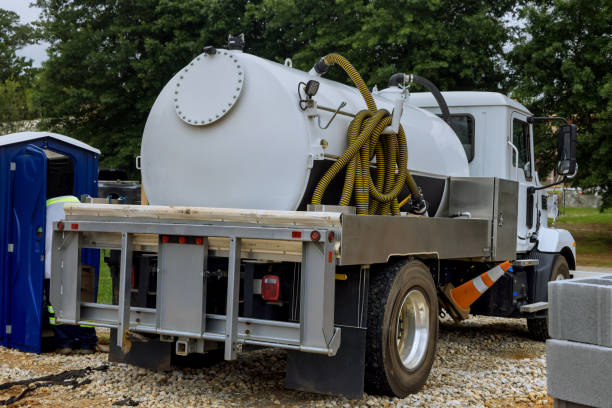 Best Affordable portable toilet rental  in Brookfield, NJ