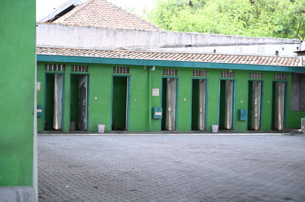 Best Sanitation services for porta potties  in Brookfield, NJ
