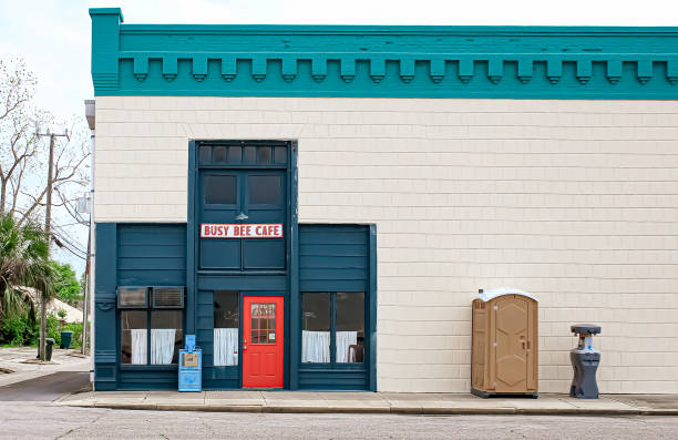 Best Construction site porta potty rental  in Brookfield, NJ
