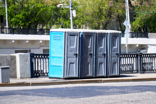 Best Event porta potty rental  in Brookfield, NJ