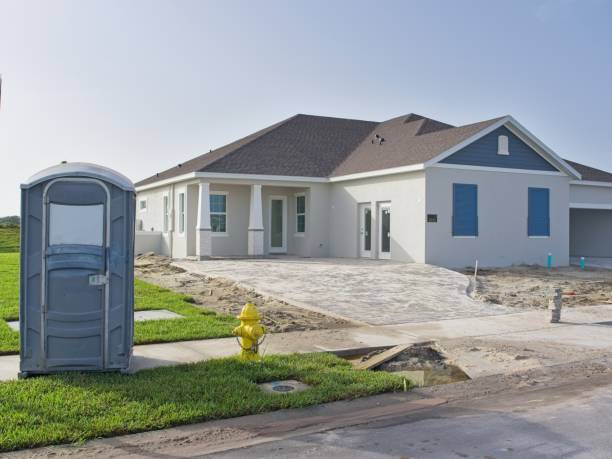 Best Long-term porta potty rental  in Brookfield, NJ