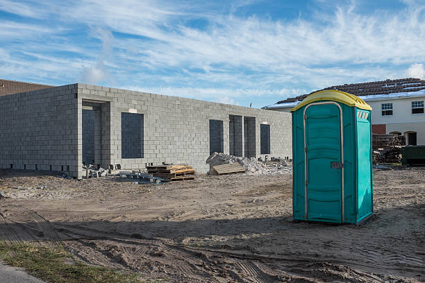 Brookfield, NJ porta potty rental Company